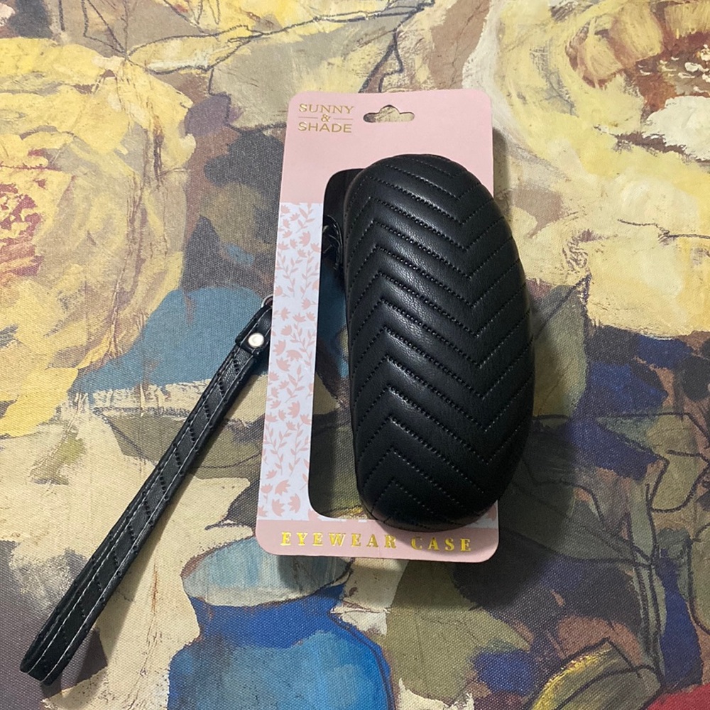 Sunglasses Case
